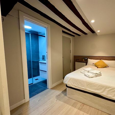 El Oasis De La Estafeta Apartment Pamplona Exterior foto
