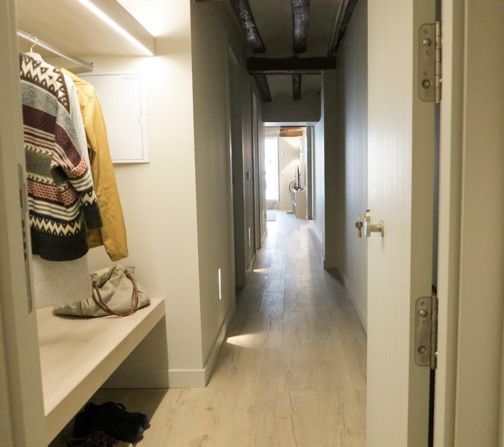 El Oasis De La Estafeta Apartment Pamplona Exterior foto