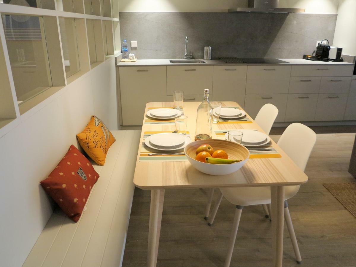 El Oasis De La Estafeta Apartment Pamplona Exterior foto